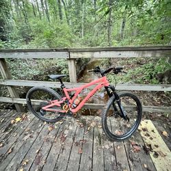 Specialized Stumjumper 2022