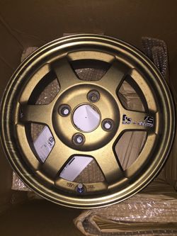 Rays volks racing te37