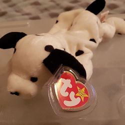 Dotty TY Beanie Babies