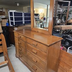 Bedroom Set