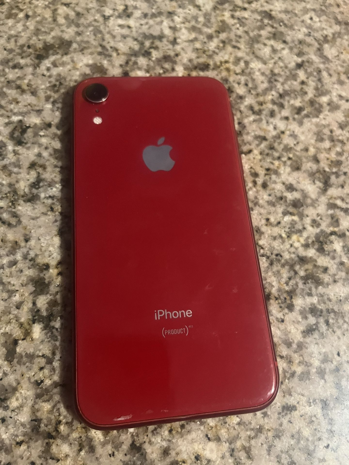 iPhone