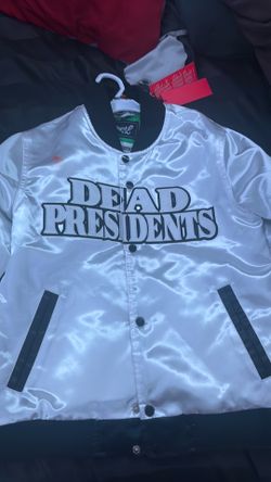 dead president jacket