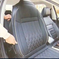 Car's Seat Cover Set. Forros Para Asientos De Carro 