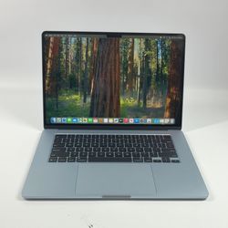 2025 Apple MacBook Air 15" M4 10C GPU 4.5GHz 16GB RAM 256GB SSD MC7A4LL/A