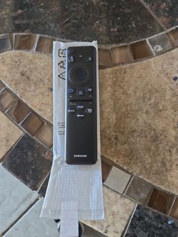 SMART SAMSUNG REMOTE