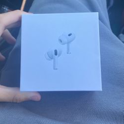 Airpods Pro 2