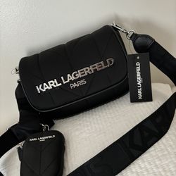 KARL  LAGERFELD BAG
