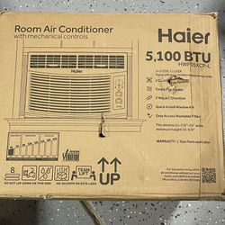 Small Room Air Conditioner 