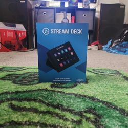 Elgato Stream Deck Mk.2