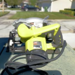 Ryobi  Skill Saw