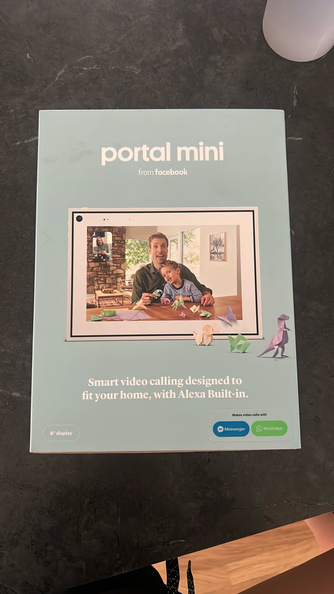 Smart Video Calling