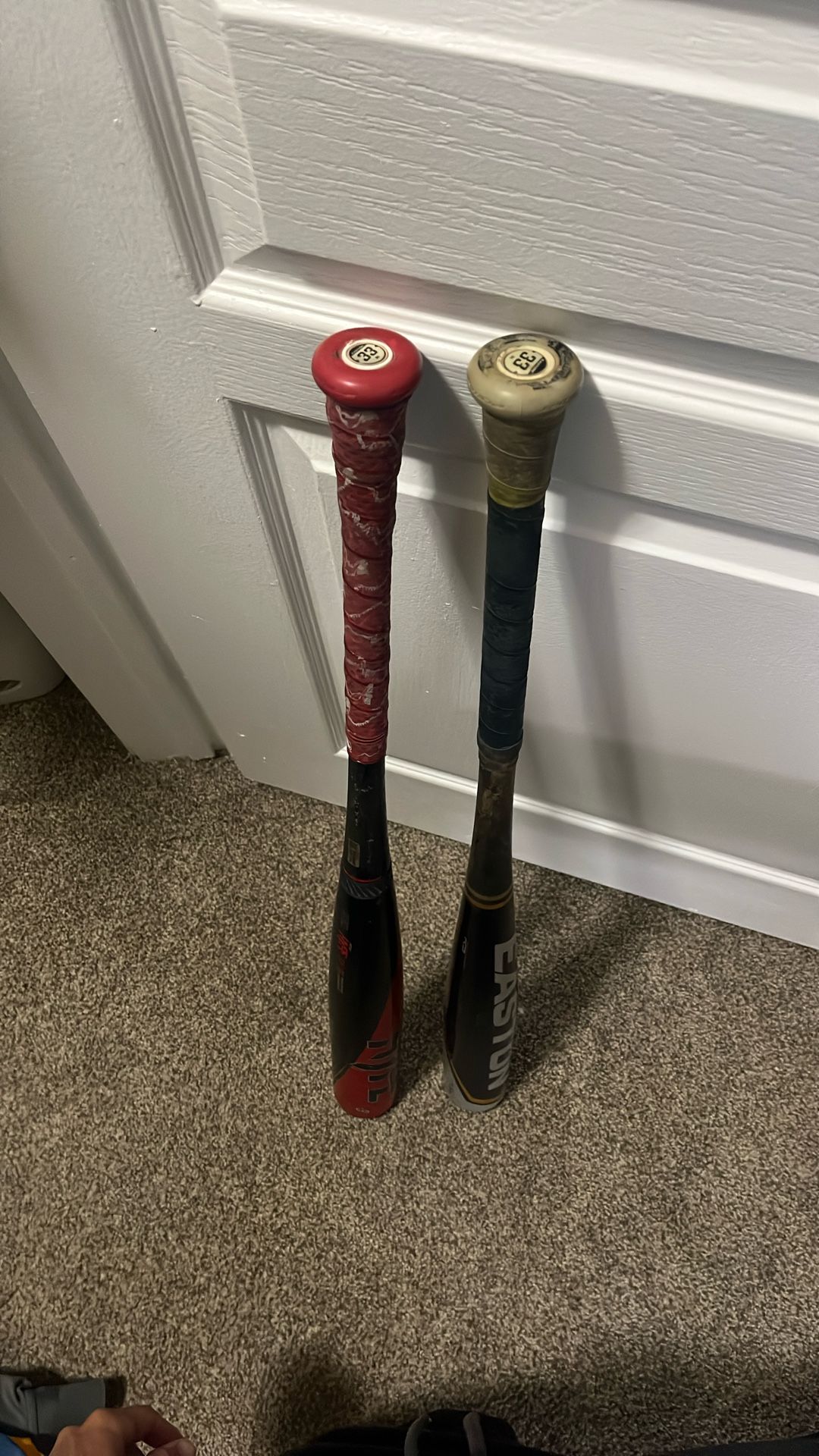 Baseball Bat