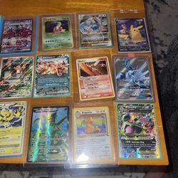 Pokemon Collection