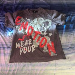Mixed Emotion Shirt 