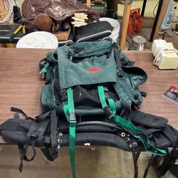 Trekker Wonderland Backpack Hiking