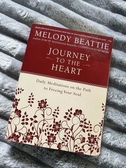 Journey To The Heart Book 