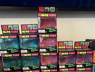 NeeDoh Nice Cube
