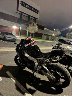 2011 CBR 1000