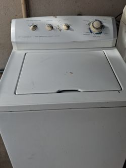 Washer $100