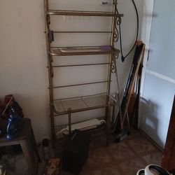 Bakers Rack For Kitchen