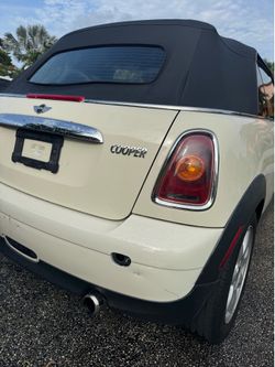 Nicemini cooper