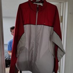 Vintage Nike Jacket