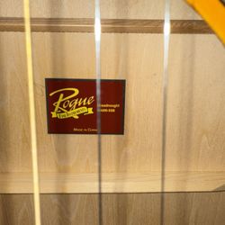 Rogue Guitar 