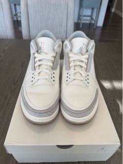 Air Jordan 3 Retro - Size 11