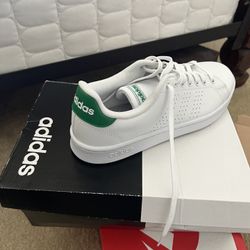 Adidas Stan Smith OG green