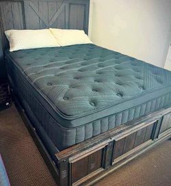 New Mattress- Need To Sell ASAP š„