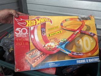 Original '90s Toys Still In Box 