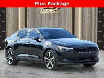 2022 Polestar 2