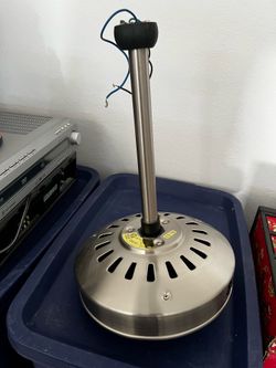 Ceiling Fan