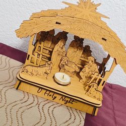 Custom Laser Engraving 