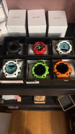 ACTIVA WATCHES