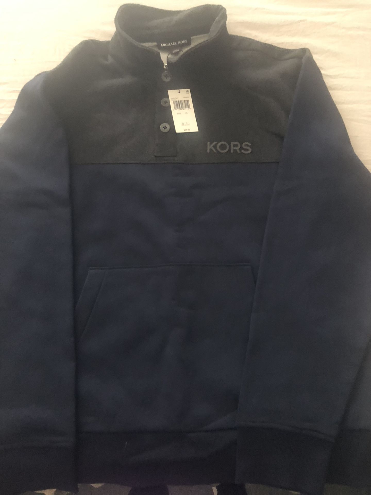 Mk Men Sweater XL