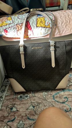 MK Bag