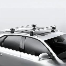 2024 Audi Q5 Roof Rack (Base Carrier Bars)m