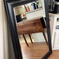 Big Mirror