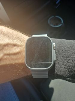 Apple Watch Ultra 4
