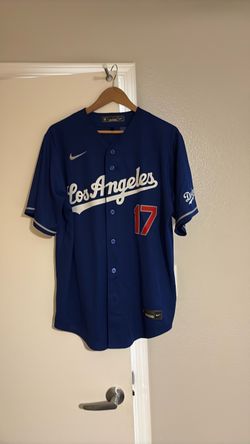 Dodgers jersey