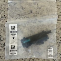 Genuine OEM RAM Tailgate Wiring Connector Kit Mopar P(contact info removed)2AA New   