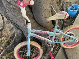 Kids Bike