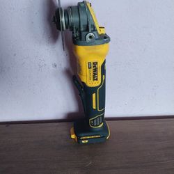 Drayner Dewalt BRUSSLLESS Flexvolt 
