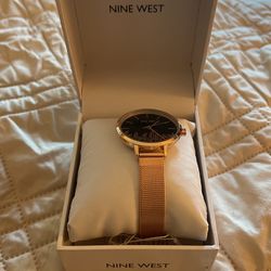 Nine West Watch