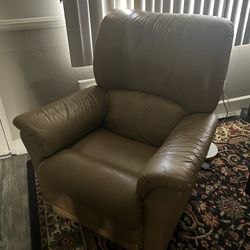 Recliner Chair 