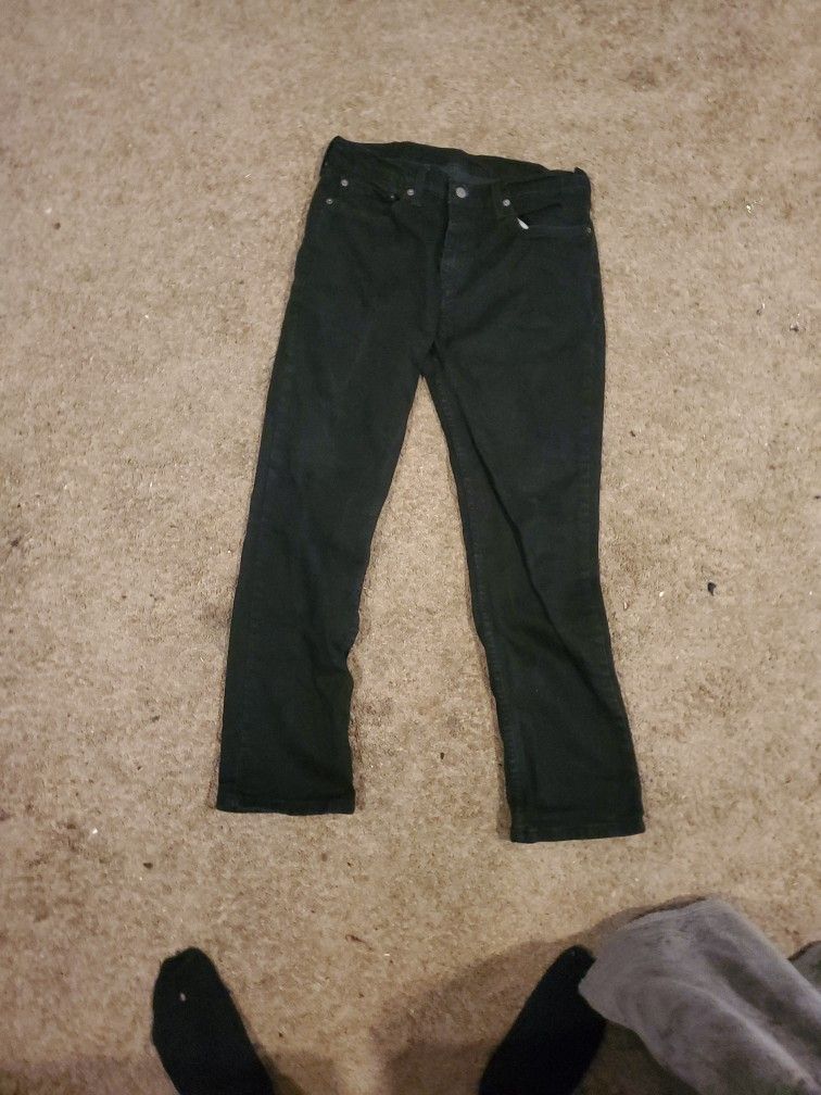 Levi Jeans
