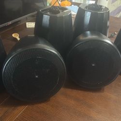 Speakers JBL