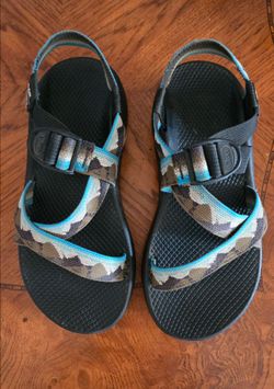 Chacos women's sandals
