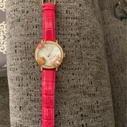 Betsey johnson sales watch bands